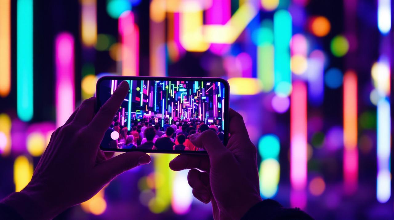 网红博主直播翻车！现场失控画面曝光，平台已介入调查